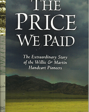 The Price We Paid – Andrew D. Olsen – 9781609078706