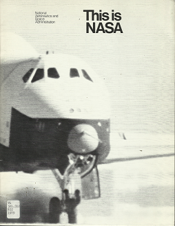 This is NASA