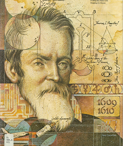 NASA, Galileo to Jupiter: Probing the Planet and Mapping its Moons