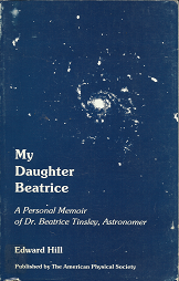 My Daughter Beatrice: A Personal Memoir – Edward Hill – 0883184931