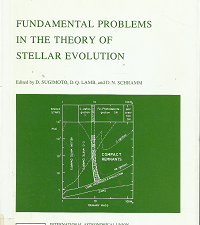 Fundamental Problems in the Theory of Stellar Evolution – D. Sugimoto – 9027712735