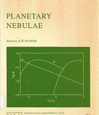 Planetary Nebulae: Symposium Number 103 – D.R. Flower – 9027715572