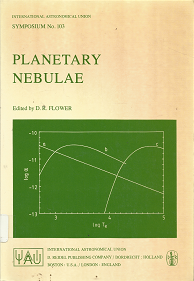 Planetary Nebulae: Symposium Number 103 – D.R. Flower – 9027715572