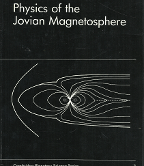 Physics of the Jovian Magnetosphere – A.J. Dessler – 0521245583