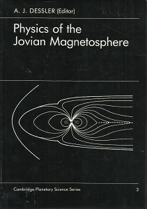 Physics of the Jovian Magnetosphere – A.J. Dessler – 0521245583