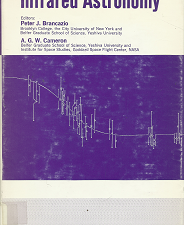 Infrared Astronomy – Peter J. Brancazio