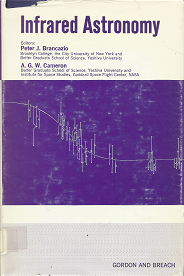 Infrared Astronomy – Peter J. Brancazio