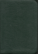 Quadruple Combination: Holy Bible, Book of Mormon, Doctrine and Covenants, Pearl of Great Price (The Church of Jesus Christ of Latter-day Saints) (1979)