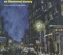 Helena: An Illustrated History (Signed) (1983) ~ by Vivian Paladin, and Jean Baucus