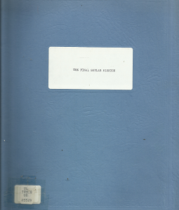 The Final Skylab Mission ~ NASA Mission Report MR-15