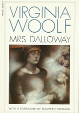 Mrs. Dalloway – Virginia Woolf – 0156628708