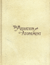 1973 — The Mediation and Atonement of Our Lord and Savior Jesus Christ — John Taylor