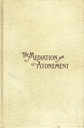 1973 — The Mediation and Atonement of Our Lord and Savior Jesus Christ — John Taylor