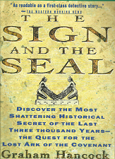 The Sign and the Seal – Graham Hancock – 0671865412