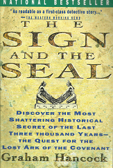 The Sign and the Seal - Graham Hancock - 0671865412