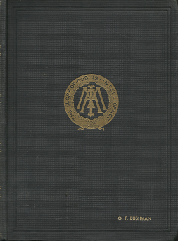 The Improvement Era: Volume 54, 1951