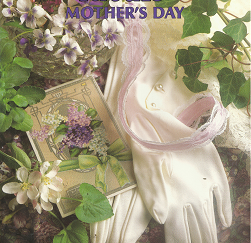Ideals Mother's Day: Volume 50, Number 3 - Patricia A. Pingry - 0824911083