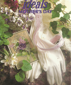 Ideals Mother’s Day: Volume 50, Number 3 – Patricia A. Pingry – 0824911083