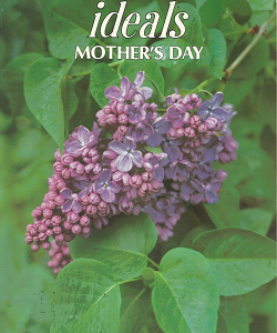 Ideals Mother’s Day – Patricia Pingry – 0824910346350