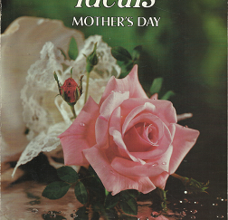 Ideals Mother's Day - James Kuse - 0895423316295