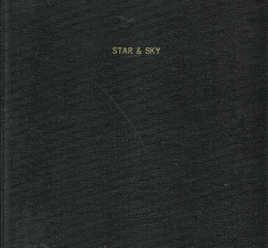 Star & Sky: 1979 – Hansen Planetarium