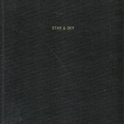Star & Sky: 1979 – Hansen Planetarium