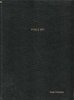 Star & Sky: 1979 – Hansen Planetarium