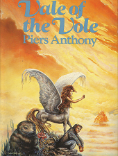 Vale of the Vole – Piers Anthony