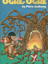 Ogre, Ogre – Piers Anthony