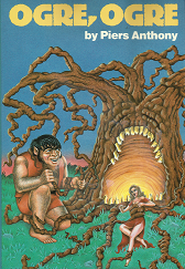 Ogre, Ogre - Piers Anthony