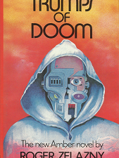 Trumps of Doom – Roger Zelazny