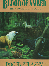 Blood of Amber – Roger Zelazny