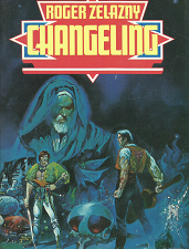Changeling – Roger Zelazny