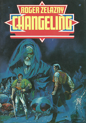 Changeling – Roger Zelazny
