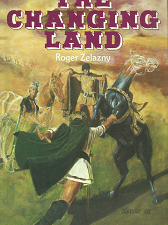 The Changing Land – Roger Zelazny
