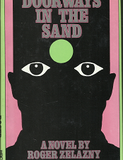 Doorways In The Sand – Roger Zelazny