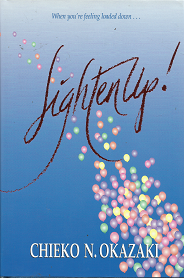 Lighten Up! – Chieko N. Okazaki – 0875796680