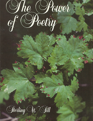 The Power of Poetry — Sterling W. Sill — Hardbound — 0882902385