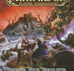Pathfinder Player Companion: Inner Sea Primer – Colin McComb – 9781601252777