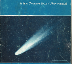 Continental Drift: Is It a Contemporary Impact Phenomenon? (Rare Book!) (1967) ~ by Allan O. Kelly