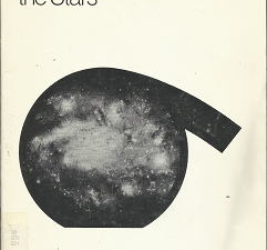 Chemistry Between the Stars (1976) ~ by Richard H. Gammon