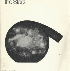Chemistry Between the Stars (1976) ~ by Richard H. Gammon