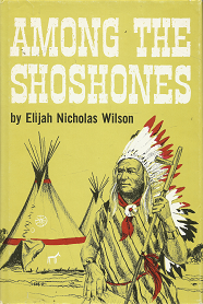 Among the Shoshones — Elijah Nicholas Wilson — Hardcover