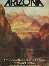 Arizona[Signed] – Marshall Trimble – 085128061