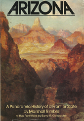 Arizona[Signed] - Marshall Trimble - 085128061