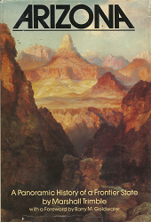 Arizona[Signed] – Marshall Trimble – 085128061