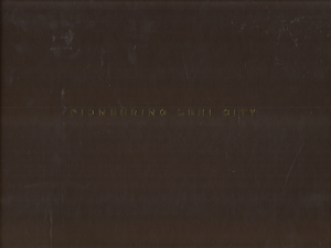 Pioneering Lehi City – Richard S. Van Wagoner – 0971419108