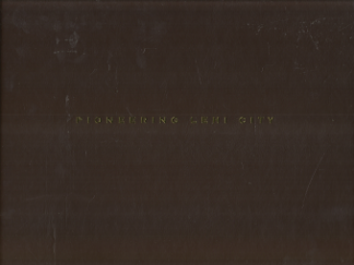 Pioneering Lehi City – Richard S. Van Wagoner – 0971419108