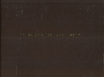 Pioneering Lehi City – Richard S. Van Wagoner – 0971419108