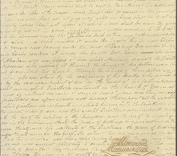 Mormon Manuscripts to 1896: A Guide to the Holdings of the Harold B. Lee Library (1977) ~ Edited by Hyrum L. Andrus, and Richard E. Bennett